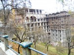 Centrul culrtural si monahal de Manastirea  Sfinta  Ana