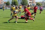 cu steaua
