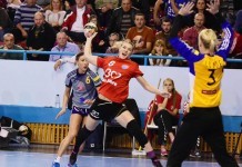 EHF Champions League. Cu un succes, mergem cu două puncte în grupele principale