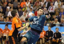 Liga Naţională. Campioana, trei puncte mari în lupta pentru play-off