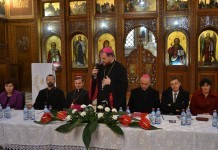 PS Vasile, la simpozionul dedicat episcopului Grigore Maior