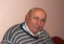 In memoriam Racz Karoly