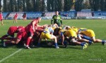 rugby