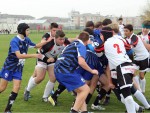 under 16, turneu
