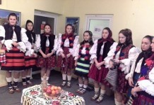 Sighetu Marmaţiei. Cum e datina străbună, festivalul ne adună!