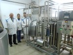Patronul Pop si colaboratorii sai Iepan si Cicotisan