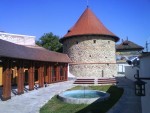 bastion