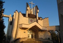“Sfînta Cruce” găzduieşte Concertul de Anul Nou