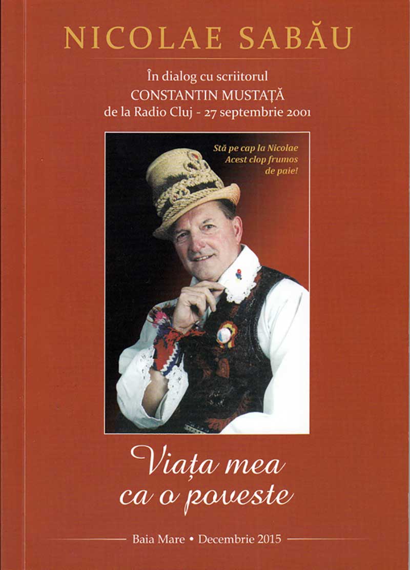 nicolae sabau