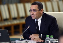 Bădiţa Victor Ponta