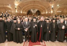Regal voivodal de colinde în Baia Mare