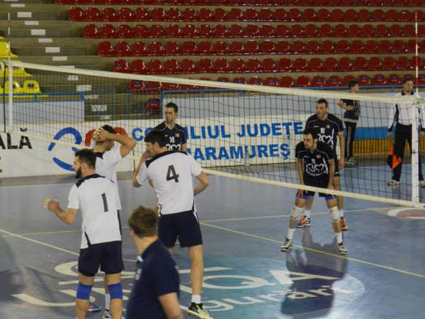 stiinta - csm bucuresti