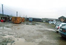Colectarea fierului vechi