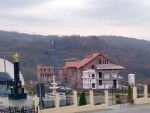 Centrul pentru batrini in avansate stadii de  constructii