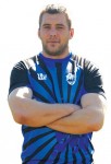 MARIUS DANILA