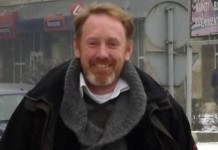 Spovedania şi mesajul lui Peter Hurley către maramureşeni