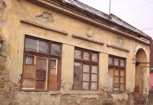 Unde au dispărut oamenii străzii din Sighet?