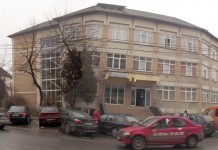 Spitalul din Sighet, aproape vindecat!
