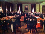 Theodor_Aman_-_Proclamarea_Unirii