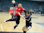 alexandrion cluj – hcm baia mare