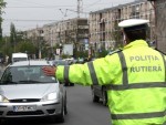 POLITIE RUTIERA – CAMPANIE – ALEGE VIATA