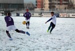 amical csm stiinta – fc prietenia
