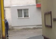 Un cartier din Sighet a rămas fără gaz