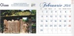 calendar europe