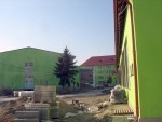 campus