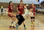hcm – alexandrion cluj