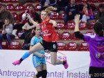 hcm baia mare – hc alba sebes