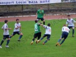 juniori fcm baia mare