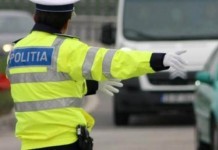Amenzi de peste 38.000 lei și 18 permise reținute