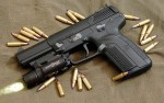 pistol-armata