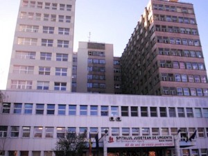 spital decembrie