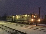 tren Seini