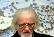 Aurel Dan, propus Cetăţean de Onoare al Maramureşului