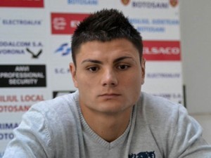 George Cârjan