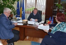 Problema transportului elevilor din Handalul Ilbei a fost rezolvată