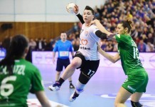 Jezic, golgheteră în campionat, Pineau – în Liga Campionilor