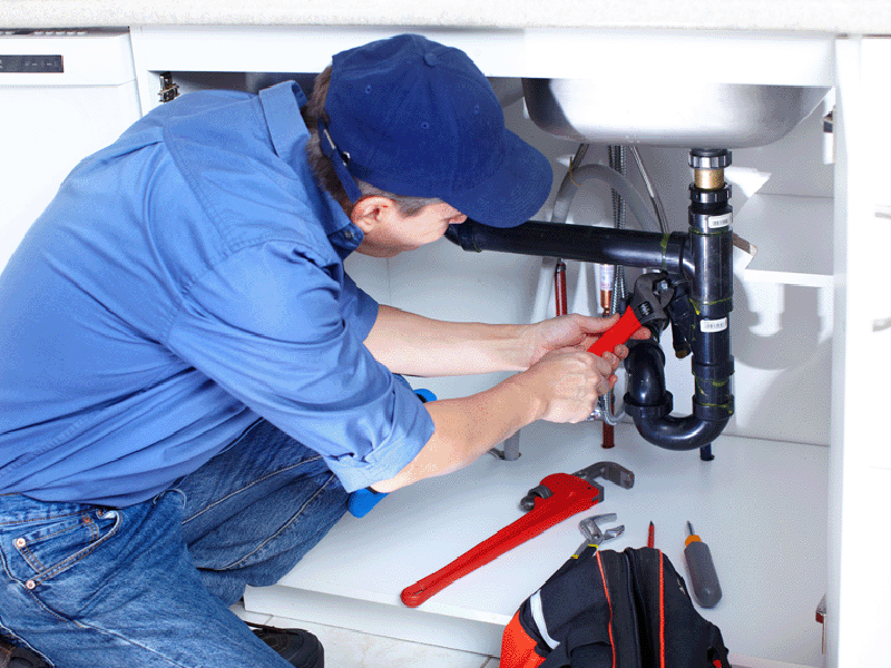 Plumber