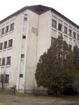 Spital-camin