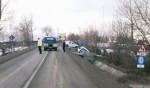 accident budesti