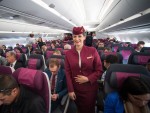 attendant