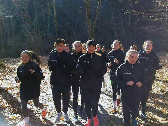 cantonament olanesti