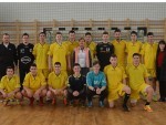 colegiul anghel saligny