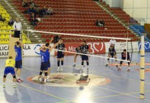 Ştiinţa Explorări Baia Mare rămîne pe podium