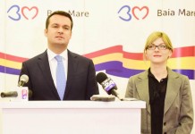 Profesioniştii care au adus Baia Mare în finala pentru Capitala Europeană a Culturii, invitaţi să candideze pe listele Coaliţiei pentru Baia Mare
