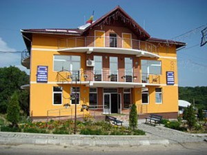 primaria coroieni