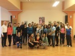 seminar latino